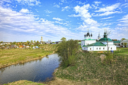 Suzdal / ***