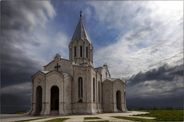 Vank Cathedral / ***