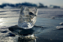 Baikal crystal / ***