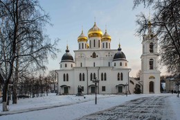 Assumption Cathedral / ***