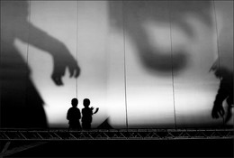 Scary tales / ***