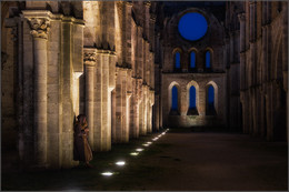 Abbazia di San Galgano / ***