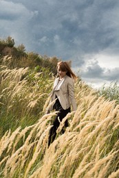 Wind in your hair / ***