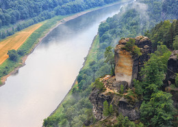 Saxon Switzerland / ***