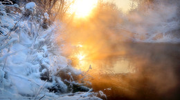 Glow of Christmas ... / ***