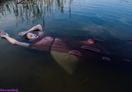 water... / ***