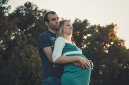 Pregnancy / ***
