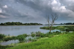 An der Oder / nad Odrą / ***