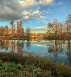 Autumn / ***