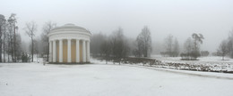 In Pavlovsk / ***