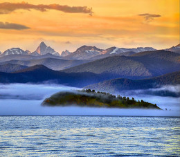 Baikal / ***