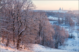 January morning / ***