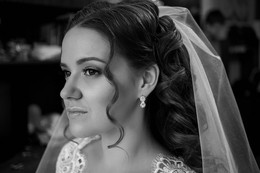 Morning Bride / ***