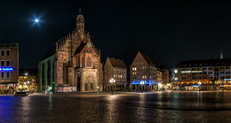 Nuremberg / ***