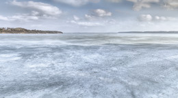 Kaunas Lagoon / ***