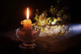 Candlelight / ***