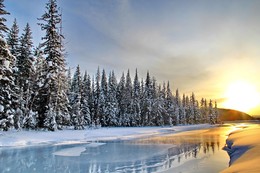 Evening sketches / ***