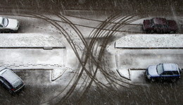 Winter schedule / ***