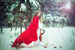 Little Red Riding Hood / ***