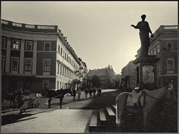 &nbsp; / Old Odessa