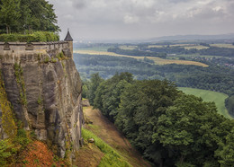 Saxon Switzerland / ***