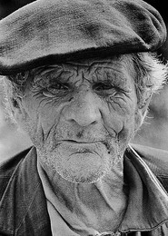 Old man / ***