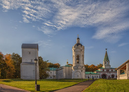 Kolomenskoye / ***