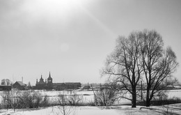 in rural areas / ***