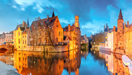 Bruges / ***