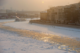 Frost and sun – what a wonderful day / ***