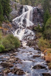 Älgafallet / Bohuslän,Schweden