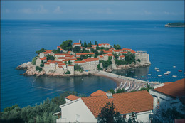 Sveti Stefan / ***