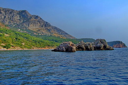 Boat trip / ***