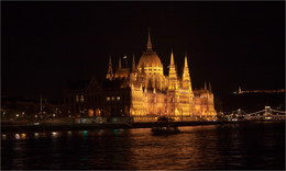 Evening Budapest / ***