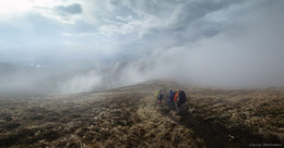 Mountain Air / ***