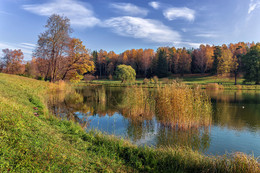 Pavlovsk / ***