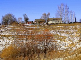 The farm / ***