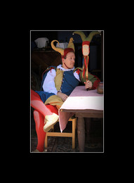 From the life of one person / ***