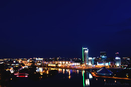 Night Minsk / ***