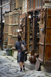 Cherchez la femme / ***