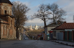 Old city / ***