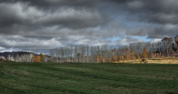 Val-des-Monts / Quebec