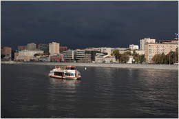 Before the storm / ***