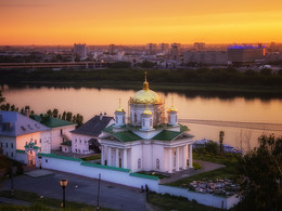 Annunciation Monastery / ***