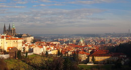 View of Prague / https://www.youtube.com/watch?v=Ai1lSYbkz_M