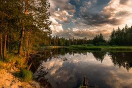 Meshcherskaya tale / ***