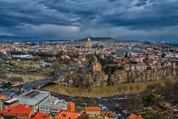 Tbilisi / Tbilisi