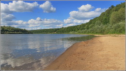 Oka River / ***