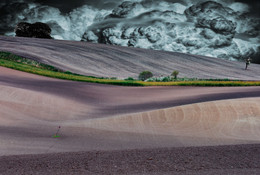 Waiting for storm / ***