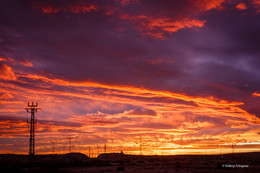 Sunset / ***